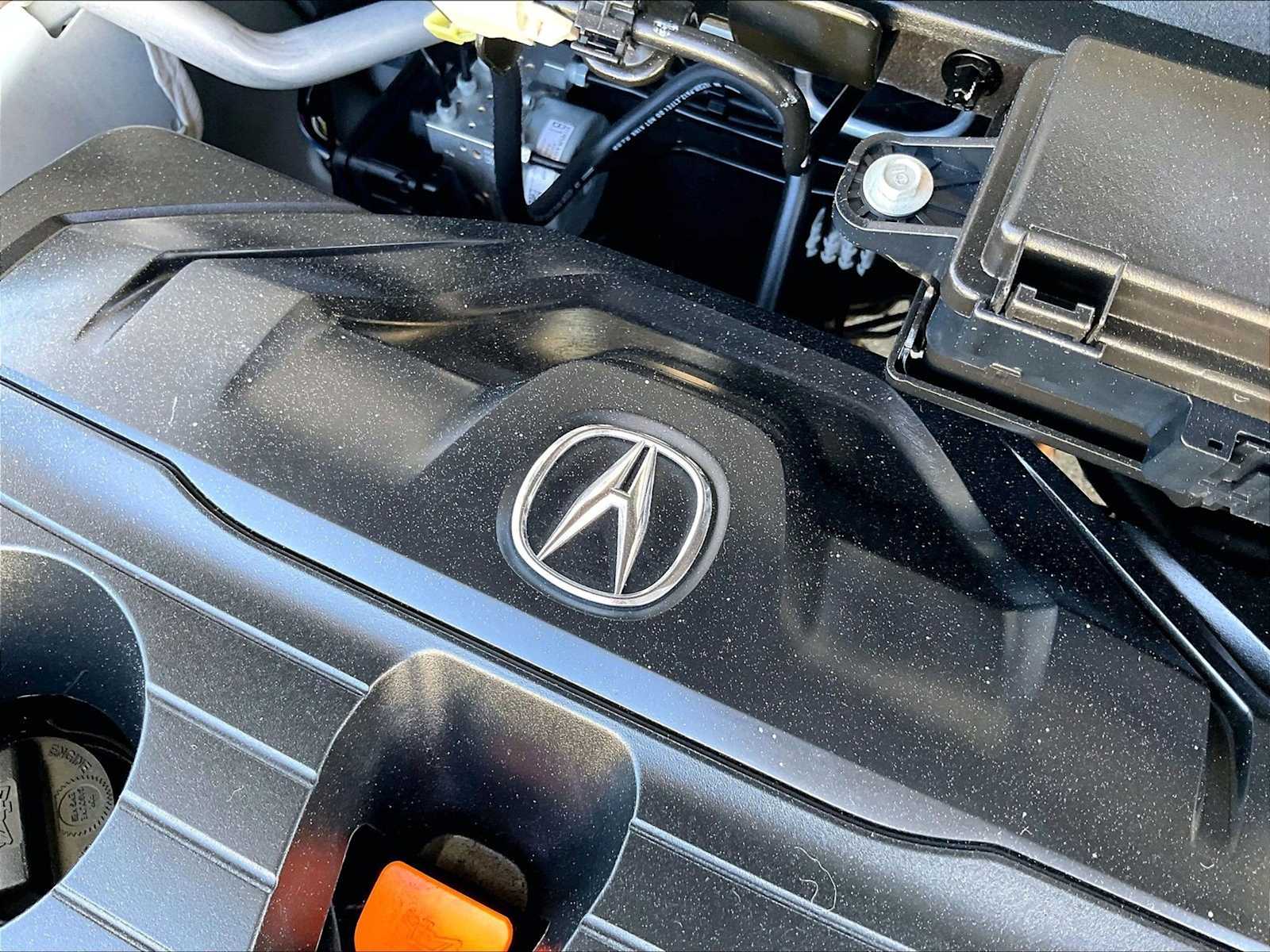 2022 Acura RDX Technology Package - Photo 33