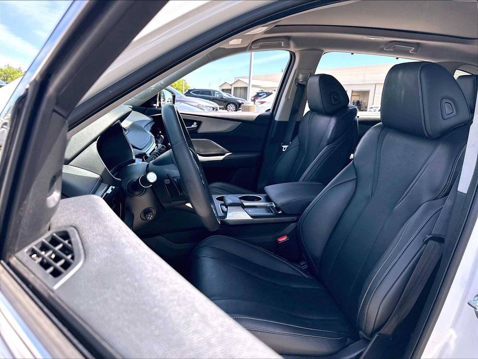 2024 Acura MDX Technology Package - Photo 25