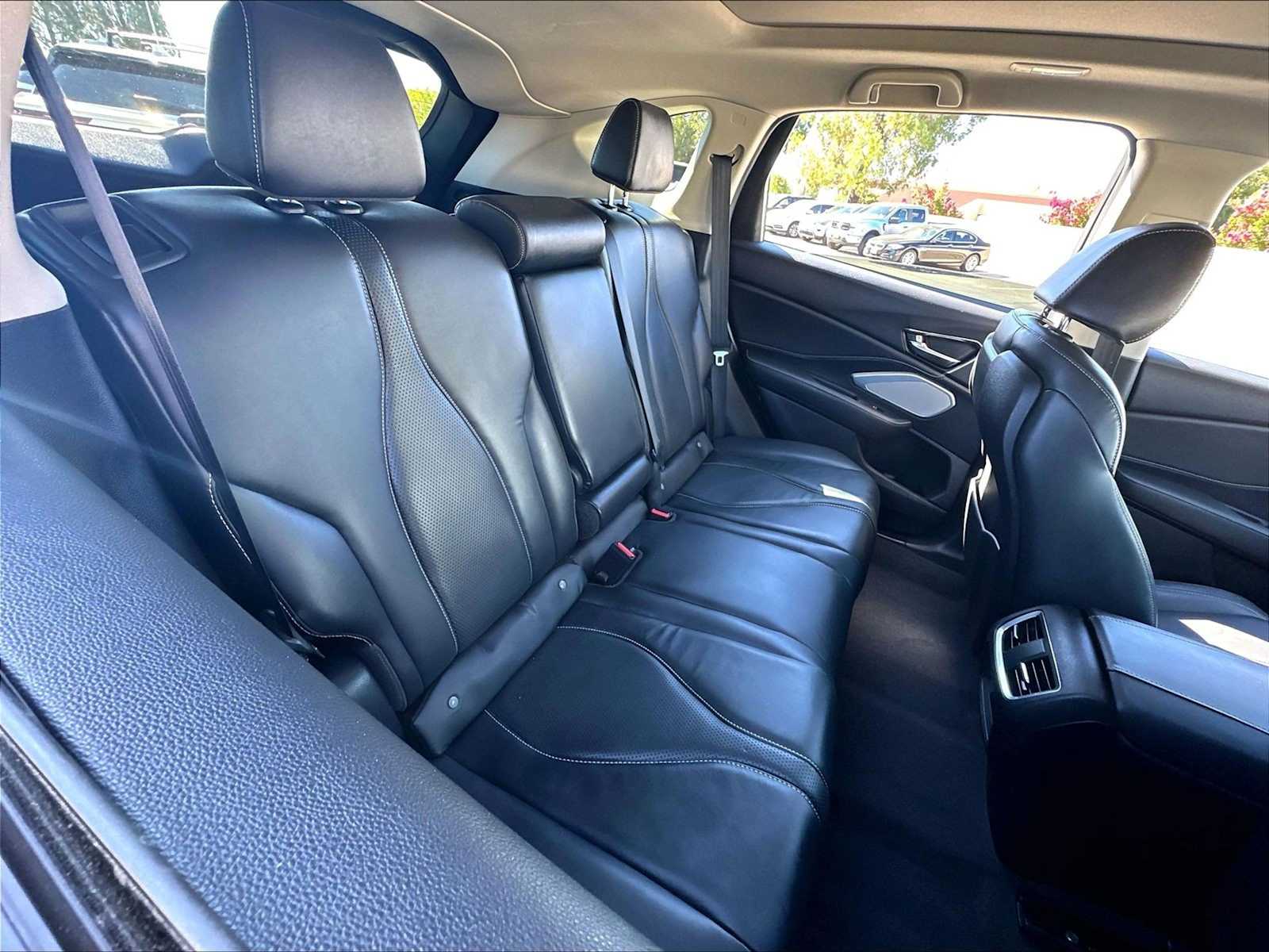 2023 Acura RDX Technology Package - Photo 27