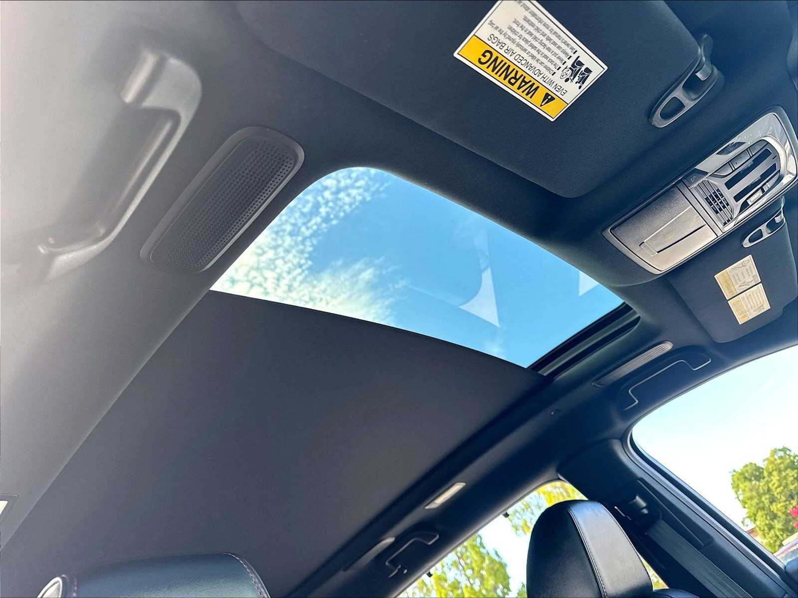 2025 Acura MDX A-Spec Package - Photo 22
