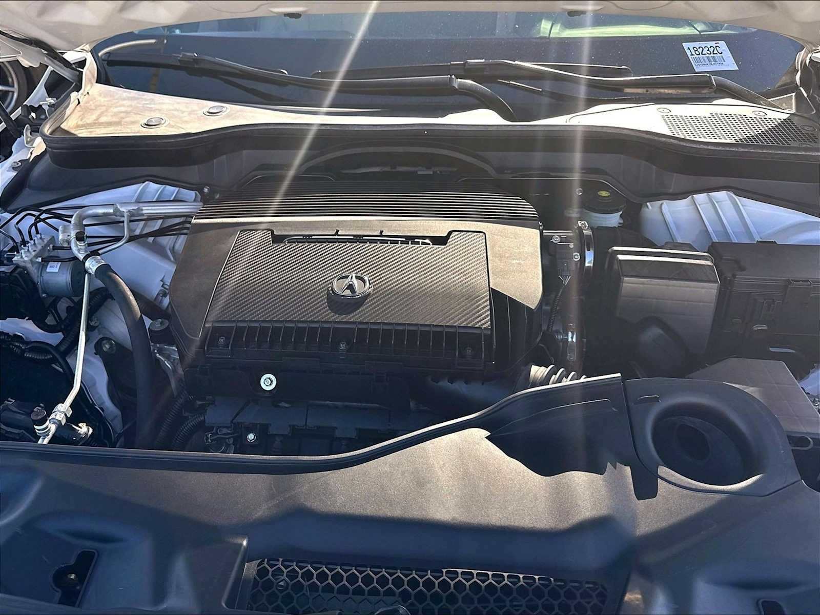 2022 Acura MDX Technology Package - Photo 12