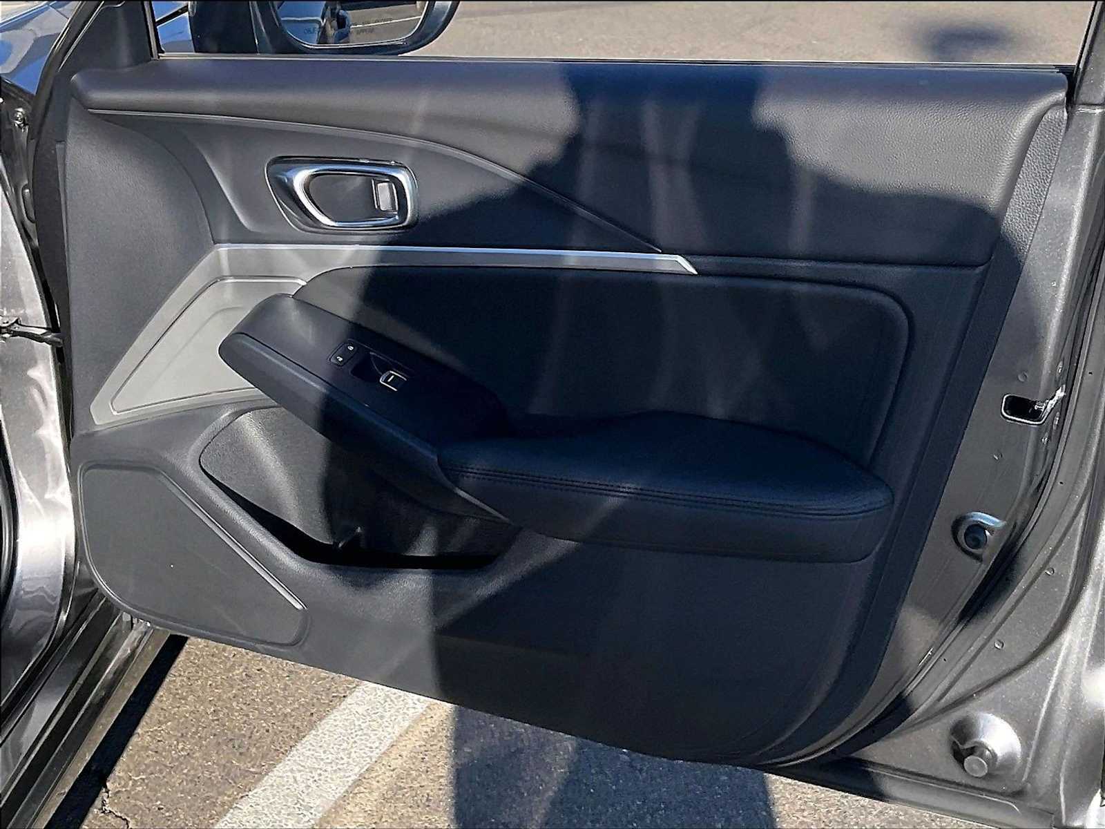 2024 Acura Integra Base - Photo 26