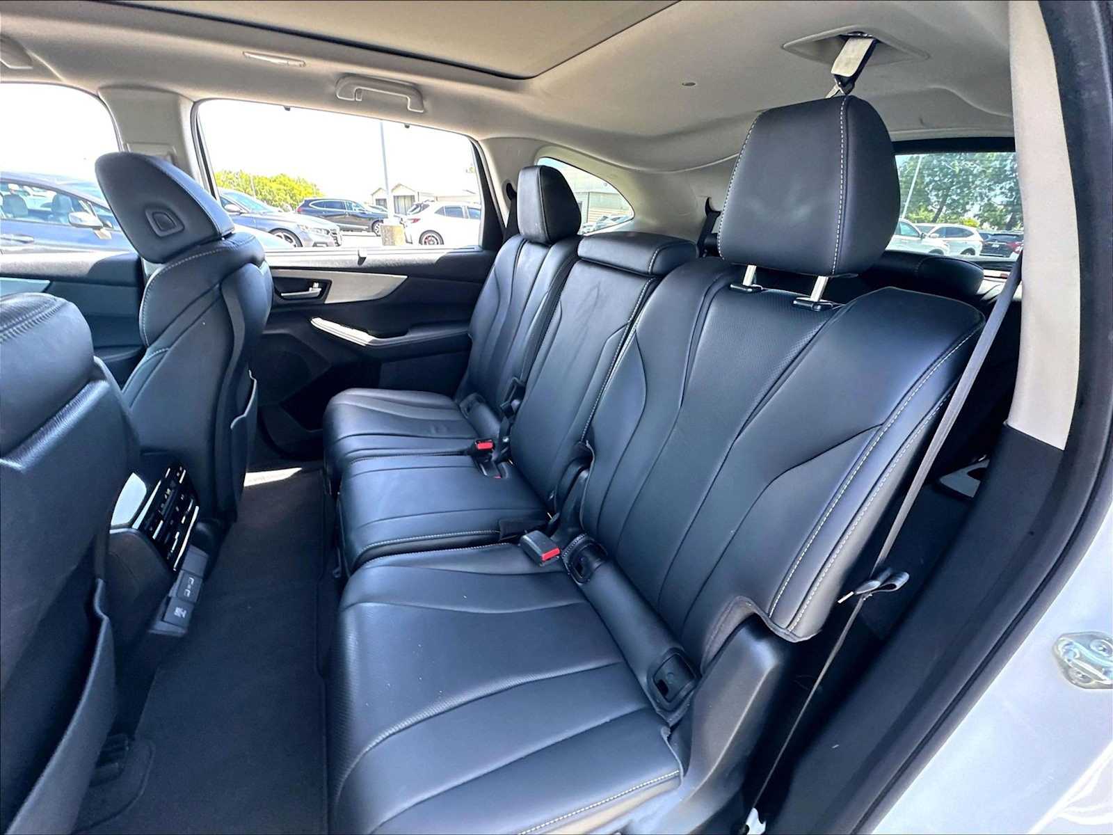 2024 Acura MDX Technology Package - Photo 26