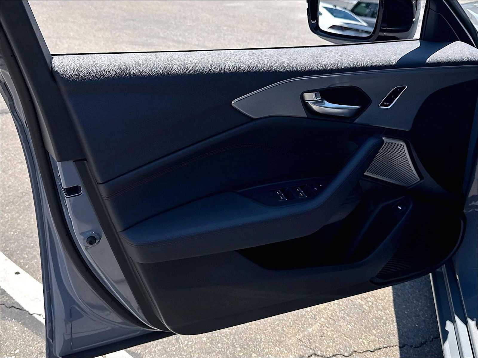 2025 Acura TLX A-SPEC Package - Photo 23