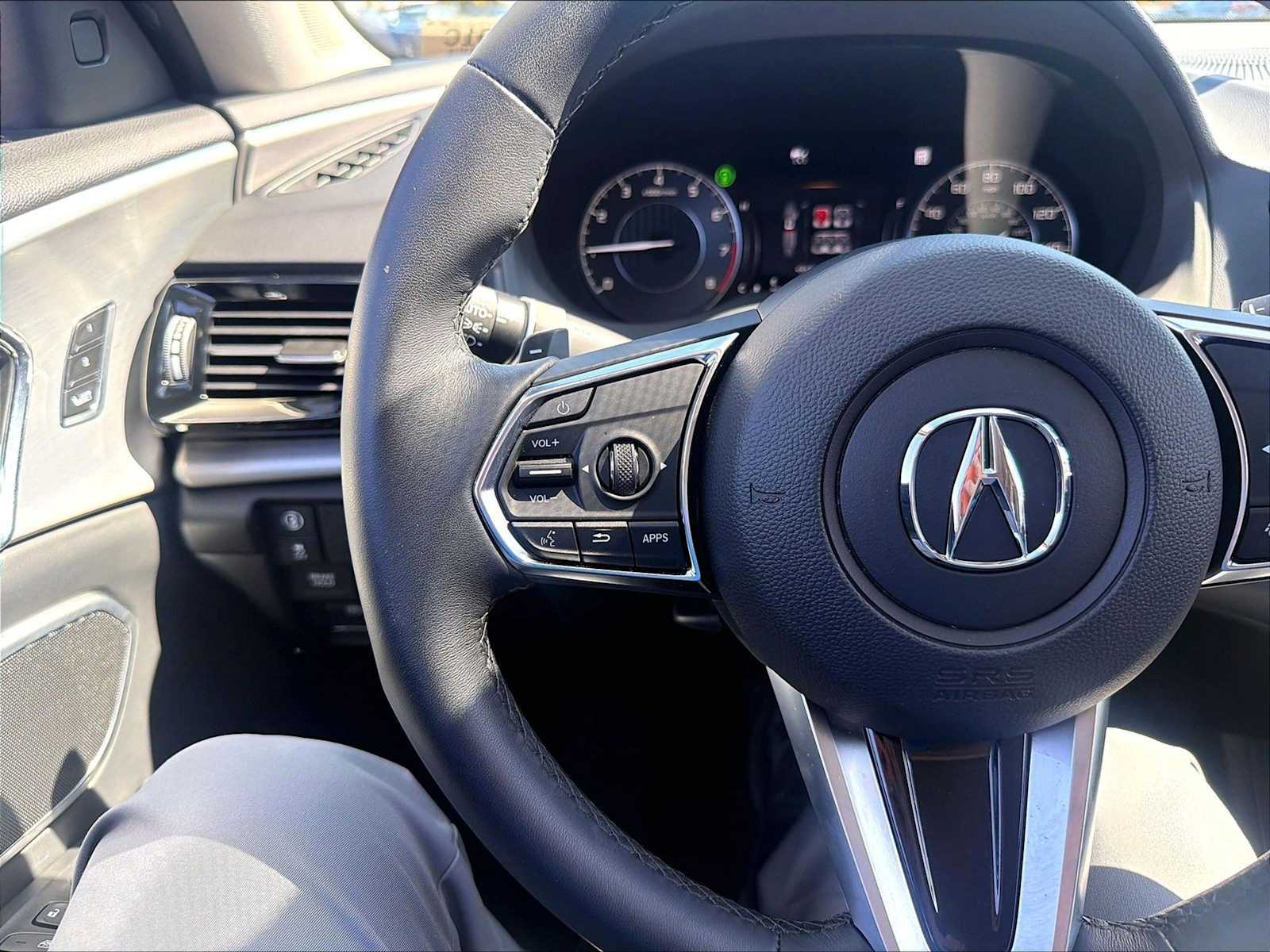 2023 Acura RDX Base - Photo 18