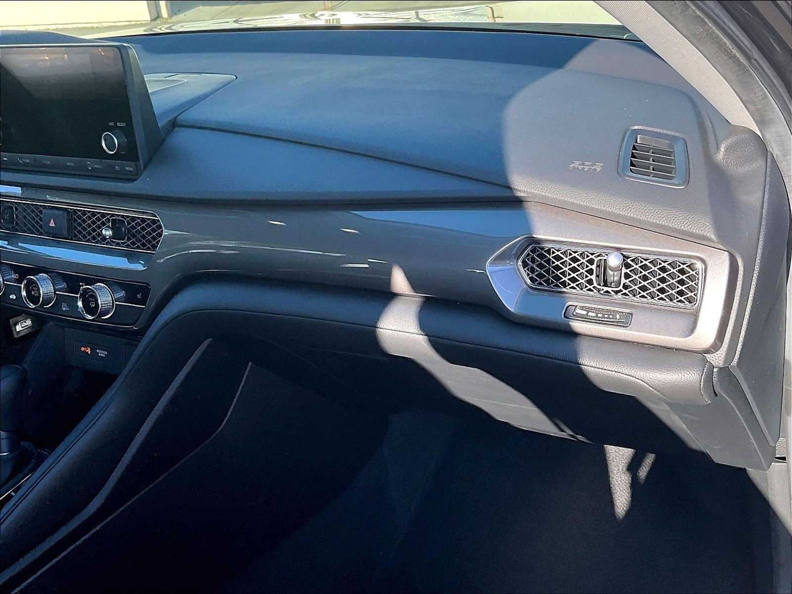 2024 Acura Integra Base - Photo 18
