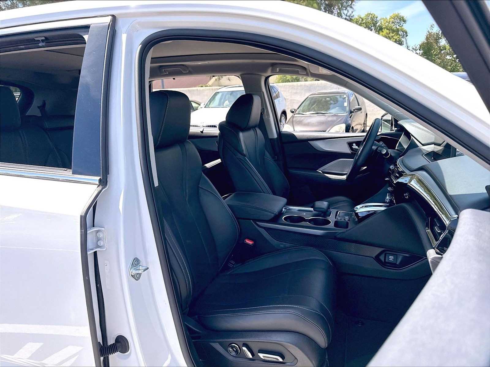 2024 Acura MDX Technology Package - Photo 9