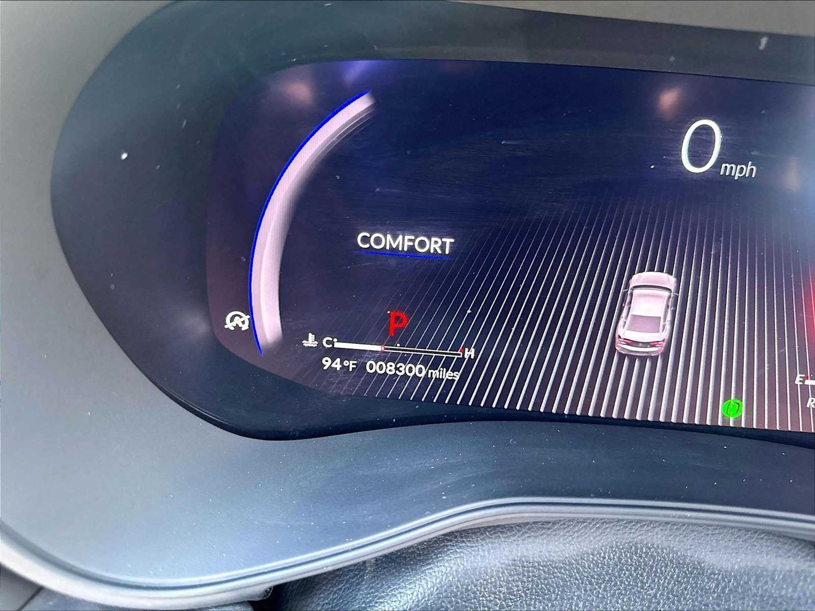 2025 Acura TLX A-SPEC Package - Photo 20