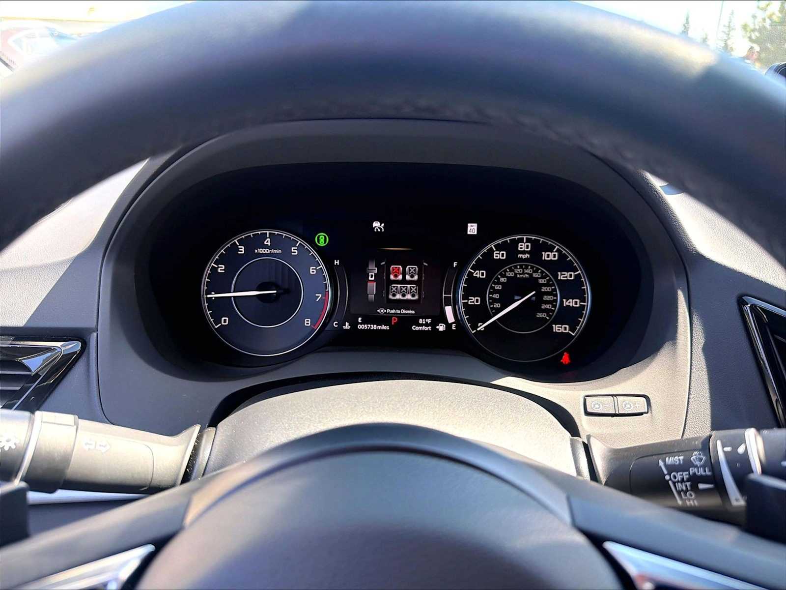 2023 Acura RDX Base - Photo 20