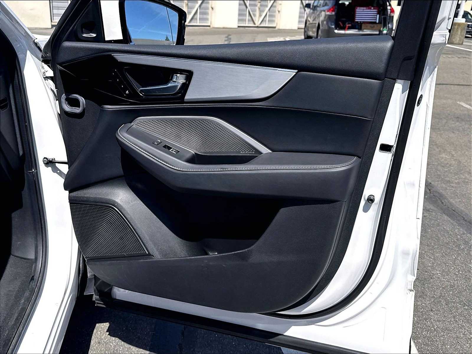 2024 Acura MDX Technology Package - Photo 24