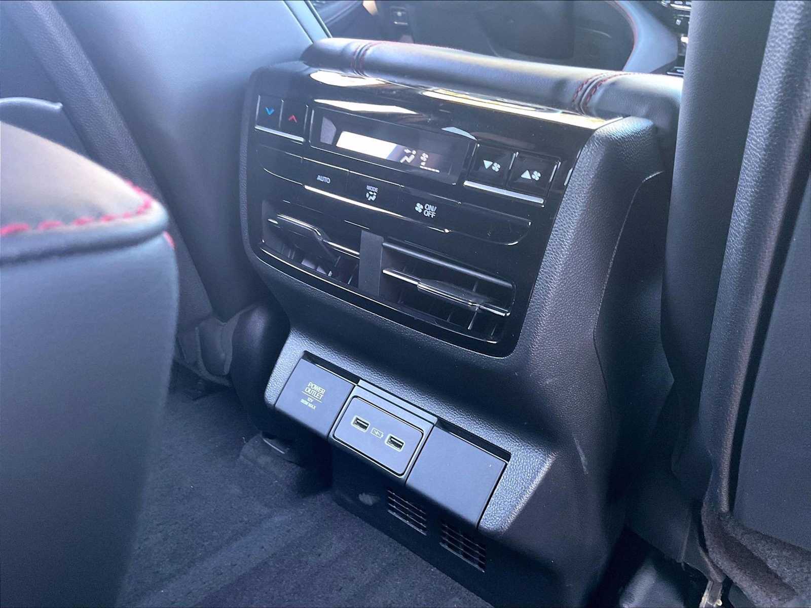 2023 Acura MDX A-Spec Package - Photo 34