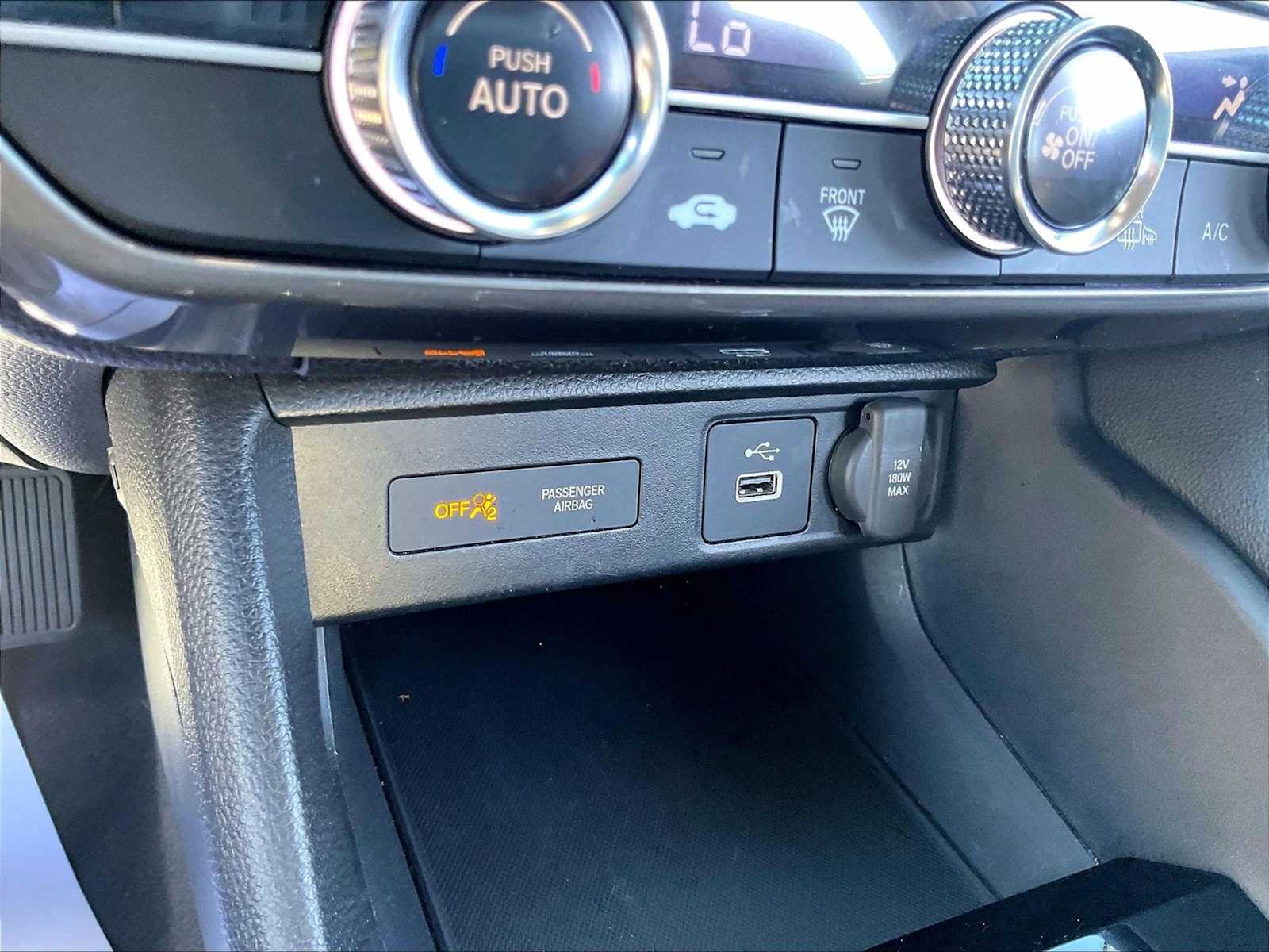 2024 Acura Integra Base - Photo 34