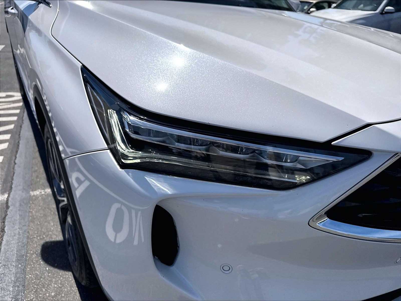 2024 Acura MDX Technology Package - Photo 28
