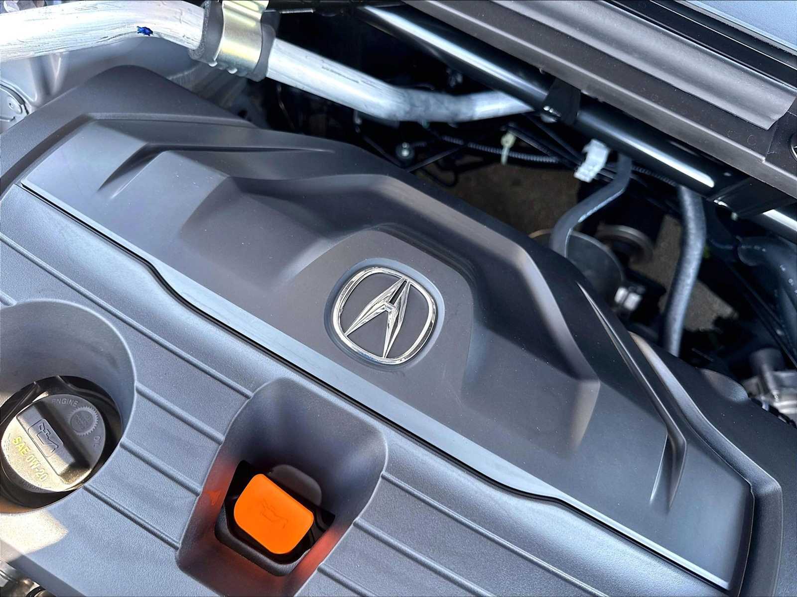 2025 Acura TLX A-SPEC Package - Photo 30