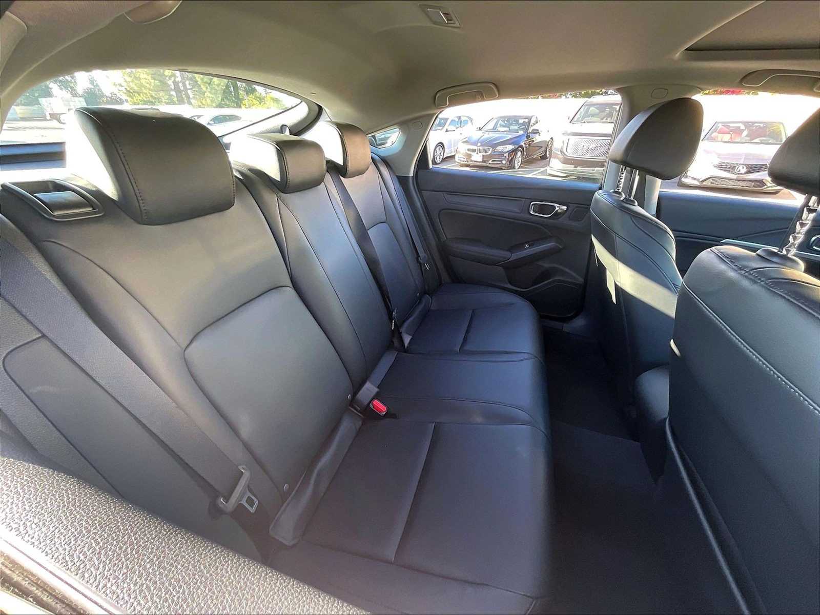2024 Acura Integra Base - Photo 29