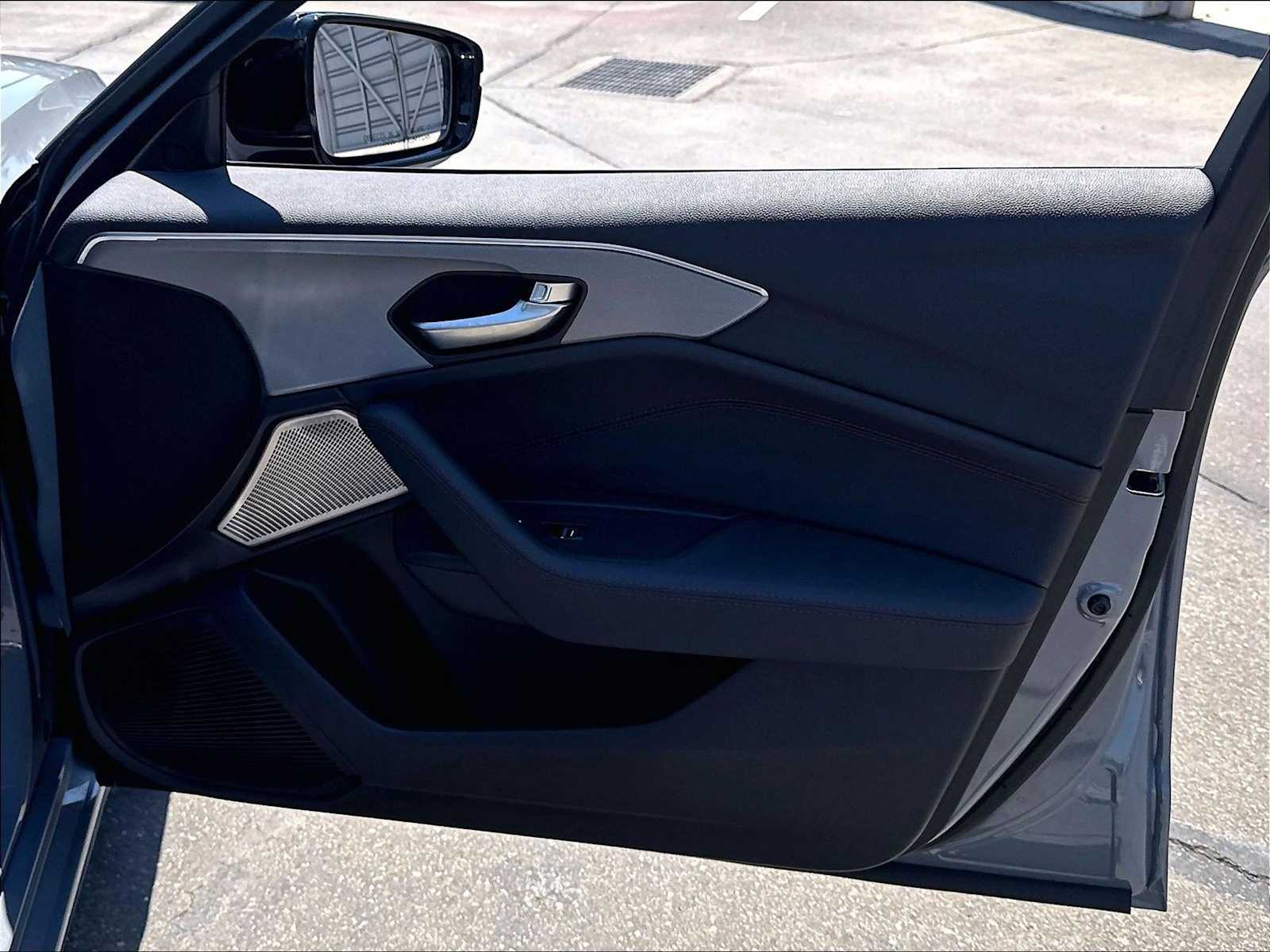 2025 Acura TLX A-SPEC Package - Photo 24