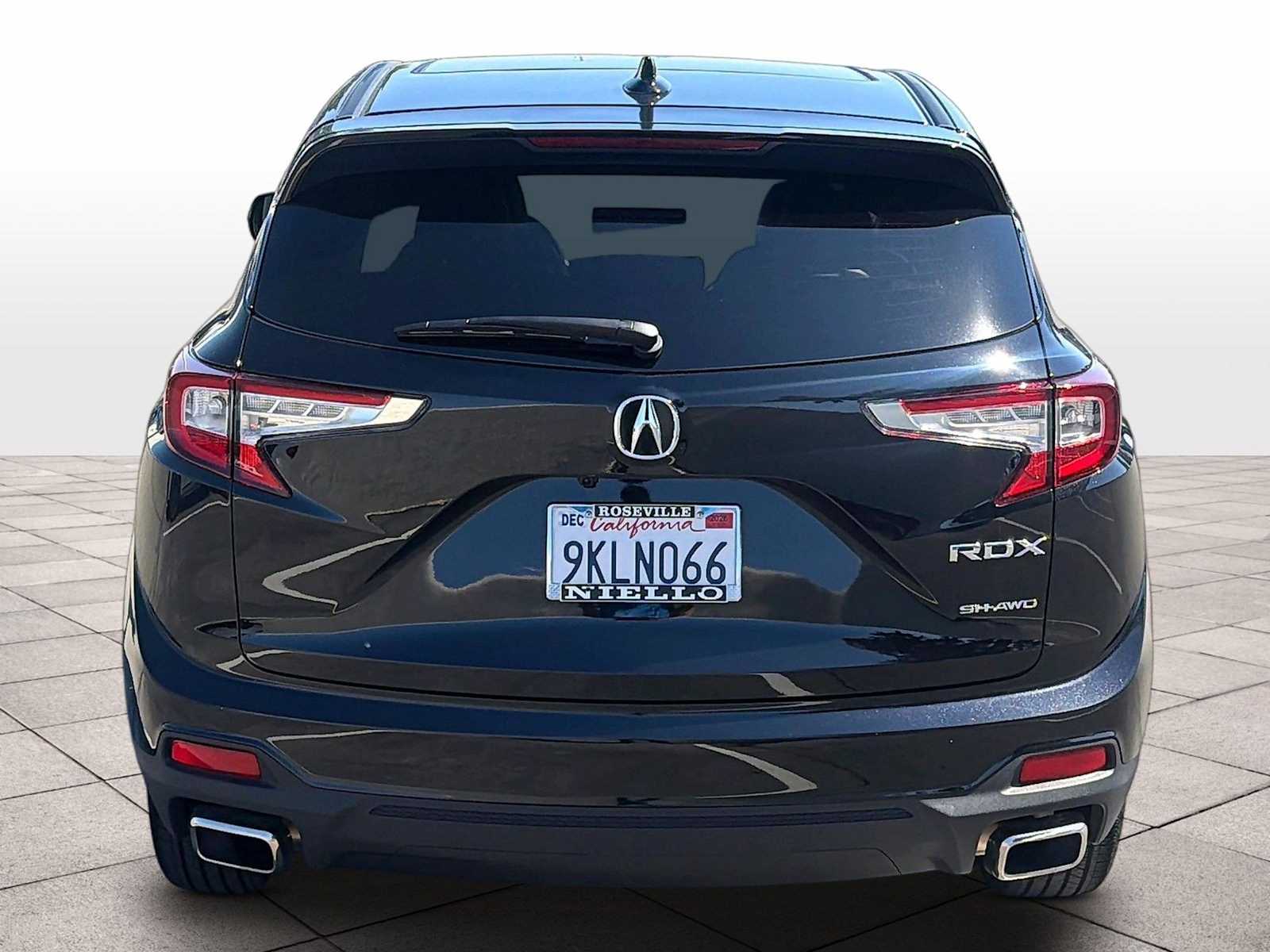 2023 Acura RDX Base - Photo 6