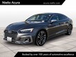  Audi S5 Sportback