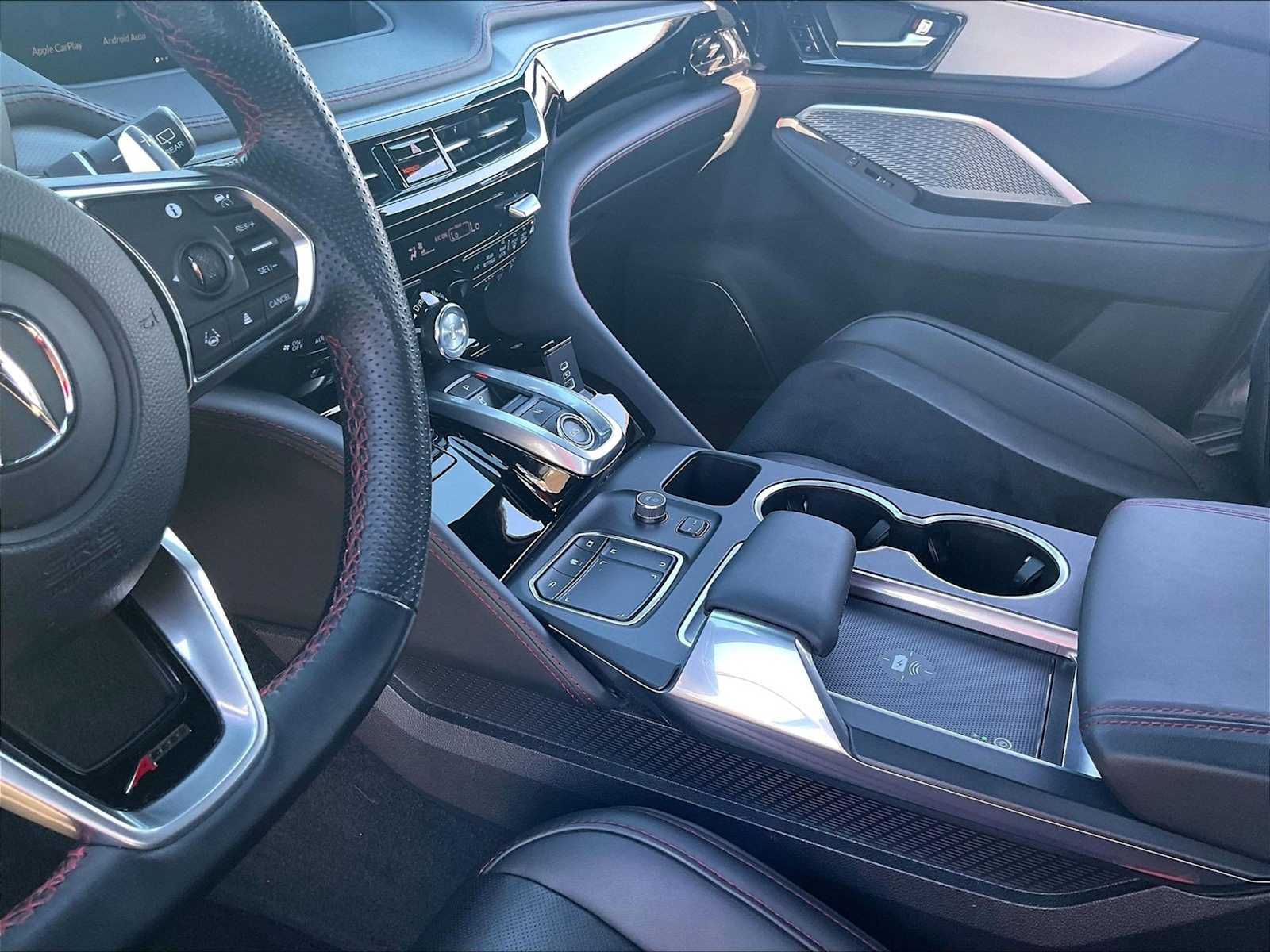 2023 Acura MDX A-Spec Package - Photo 17