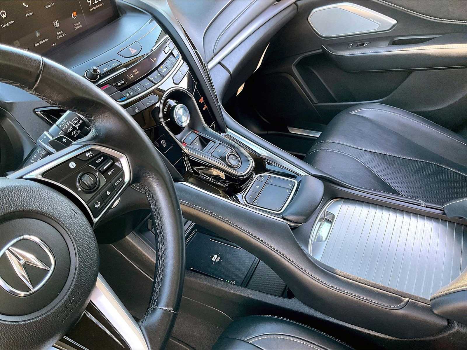 2022 Acura RDX Technology Package - Photo 19