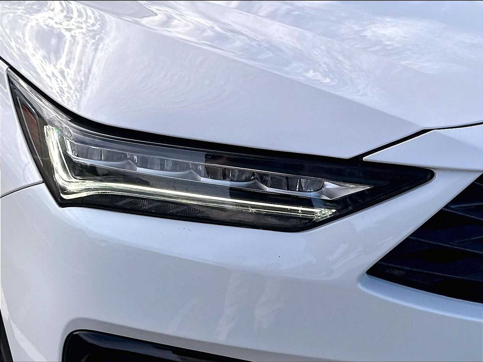 2025 Acura MDX A-Spec Package - Photo 29