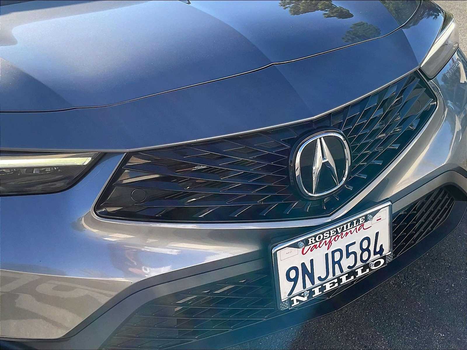 2024 Acura Integra Base - Photo 31