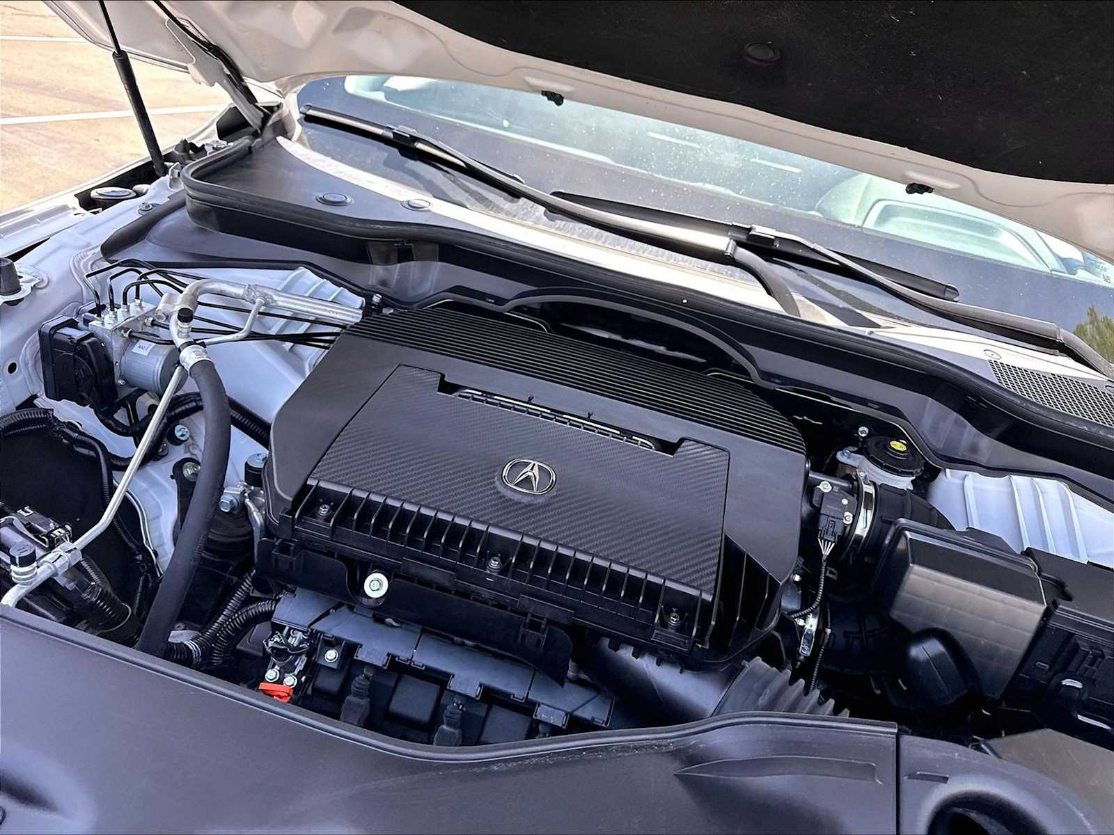 2024 Acura MDX Technology Package - Photo 31