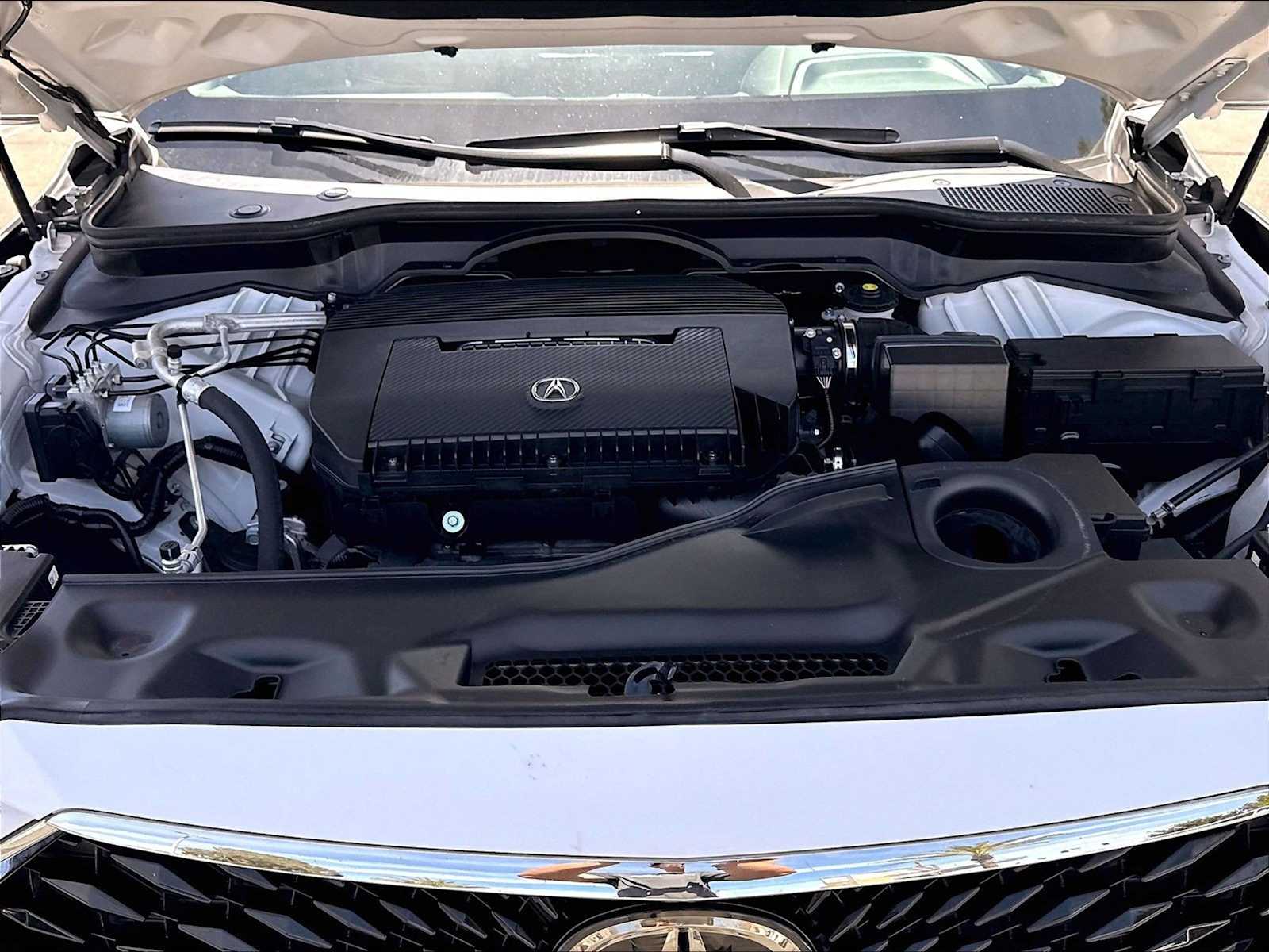 2024 Acura MDX Technology Package - Photo 12