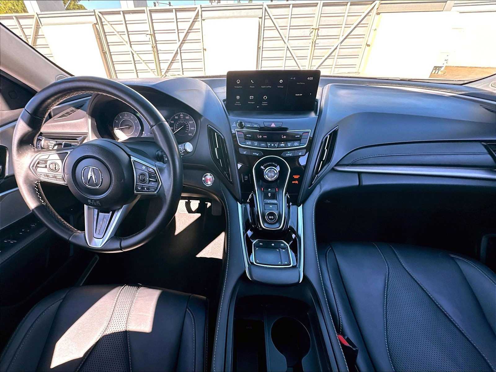 2023 Acura RDX Technology Package - Photo 15