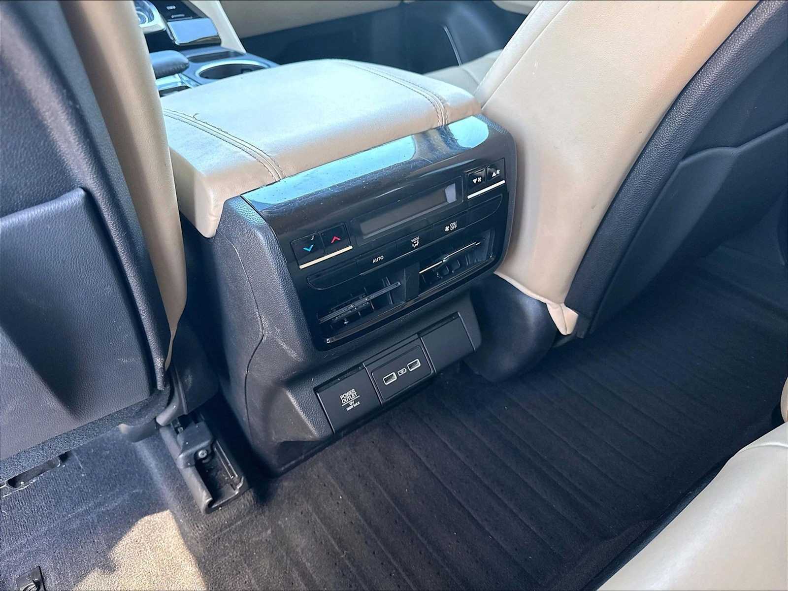 2022 Acura MDX Technology Package - Photo 35