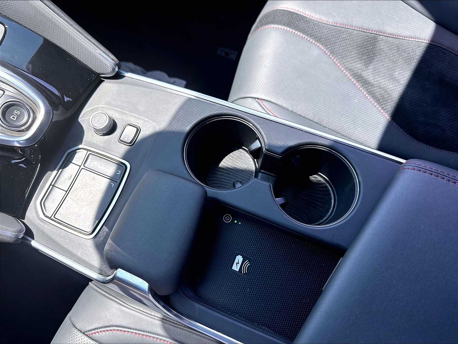 2025 Acura TLX A-SPEC Package - Photo 17