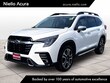  Subaru Ascent