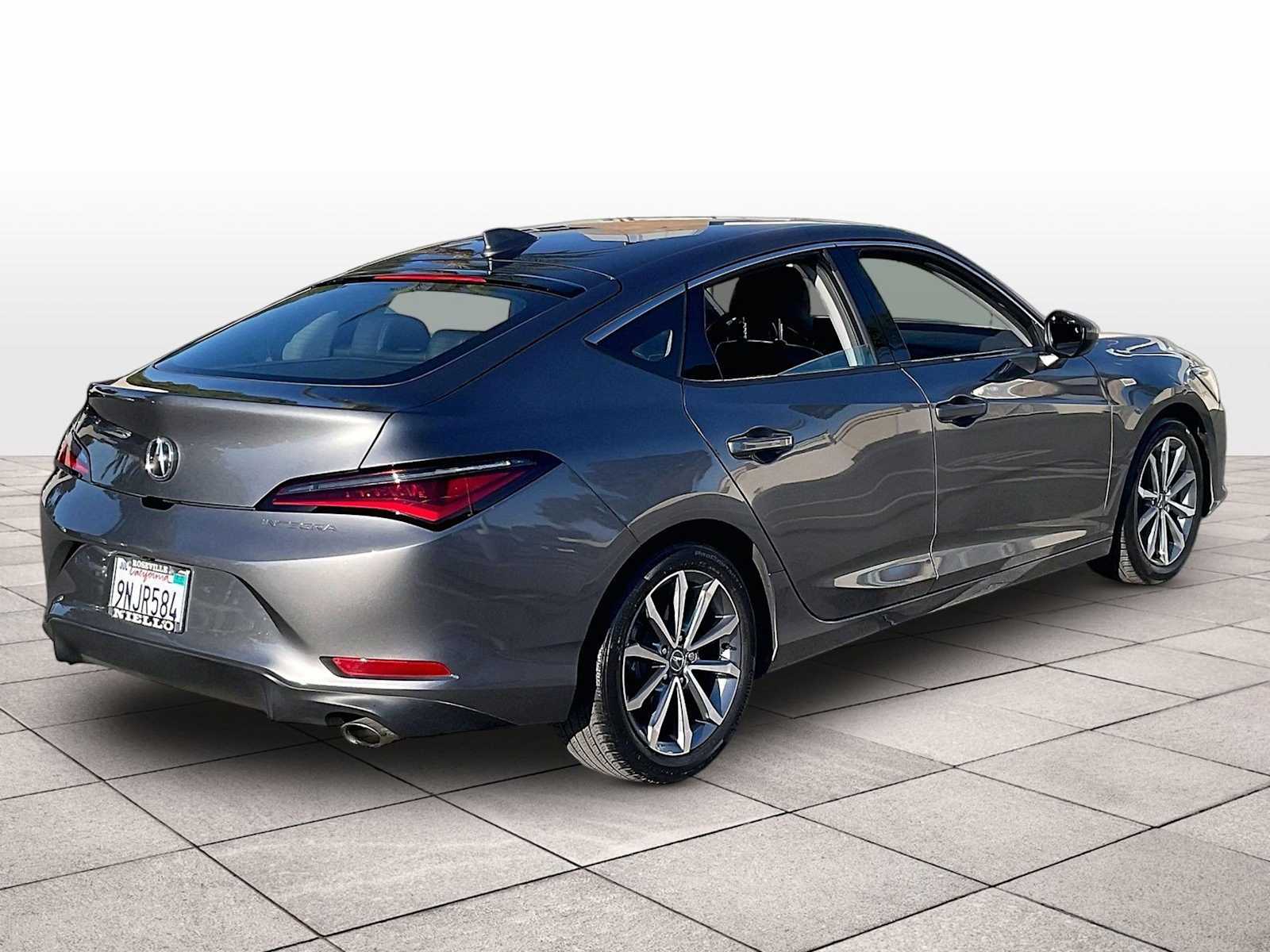 2024 Acura Integra Base - Photo 15