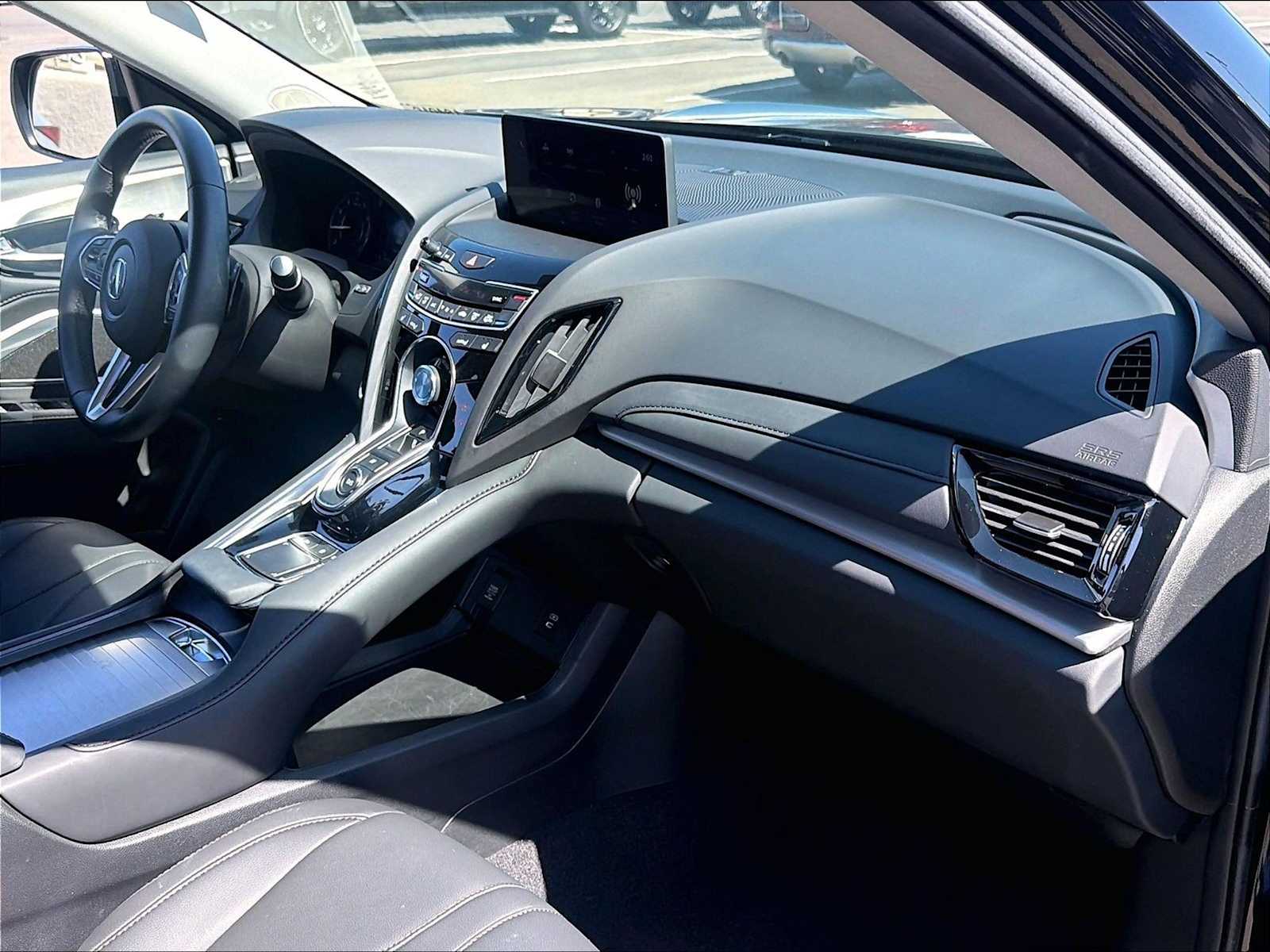 2023 Acura RDX Base - Photo 16