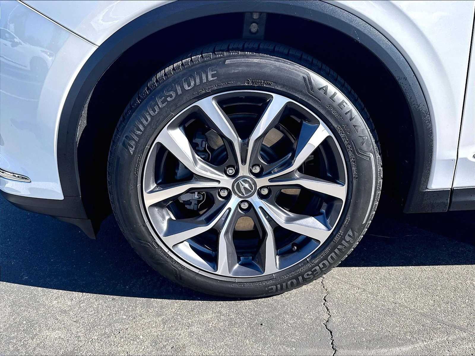 2022 Acura MDX Technology Package - Photo 11