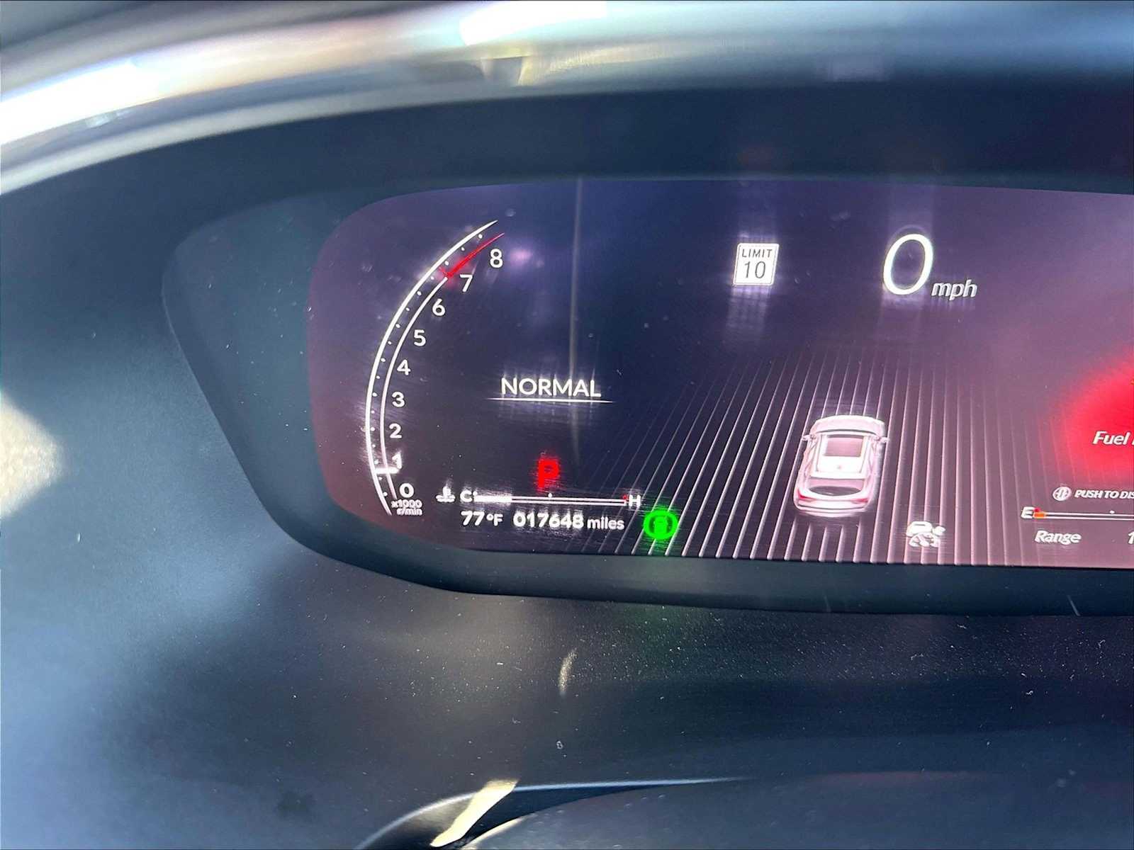 2022 Acura MDX Technology Package - Photo 21
