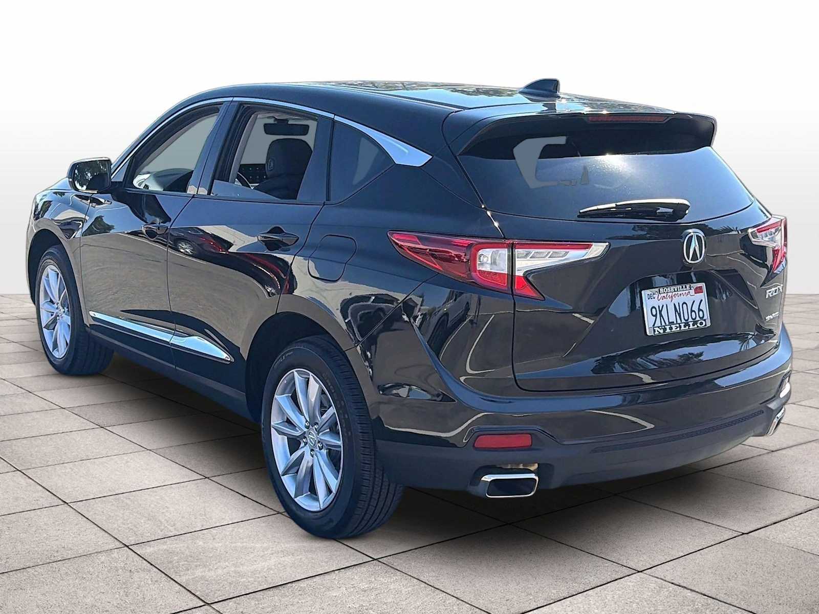 2023 Acura RDX Base - Photo 12