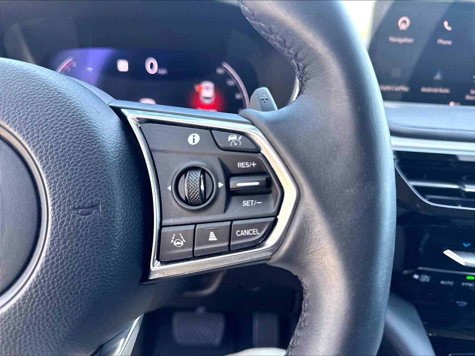 2024 Acura MDX Technology Package - Photo 20