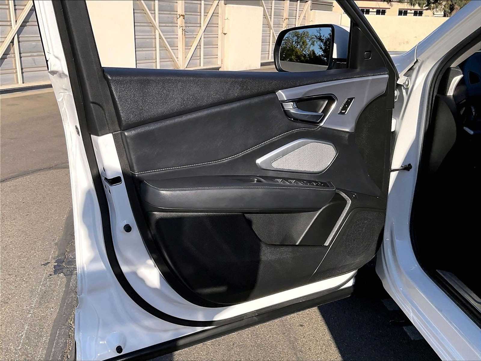 2022 Acura RDX Technology Package - Photo 25