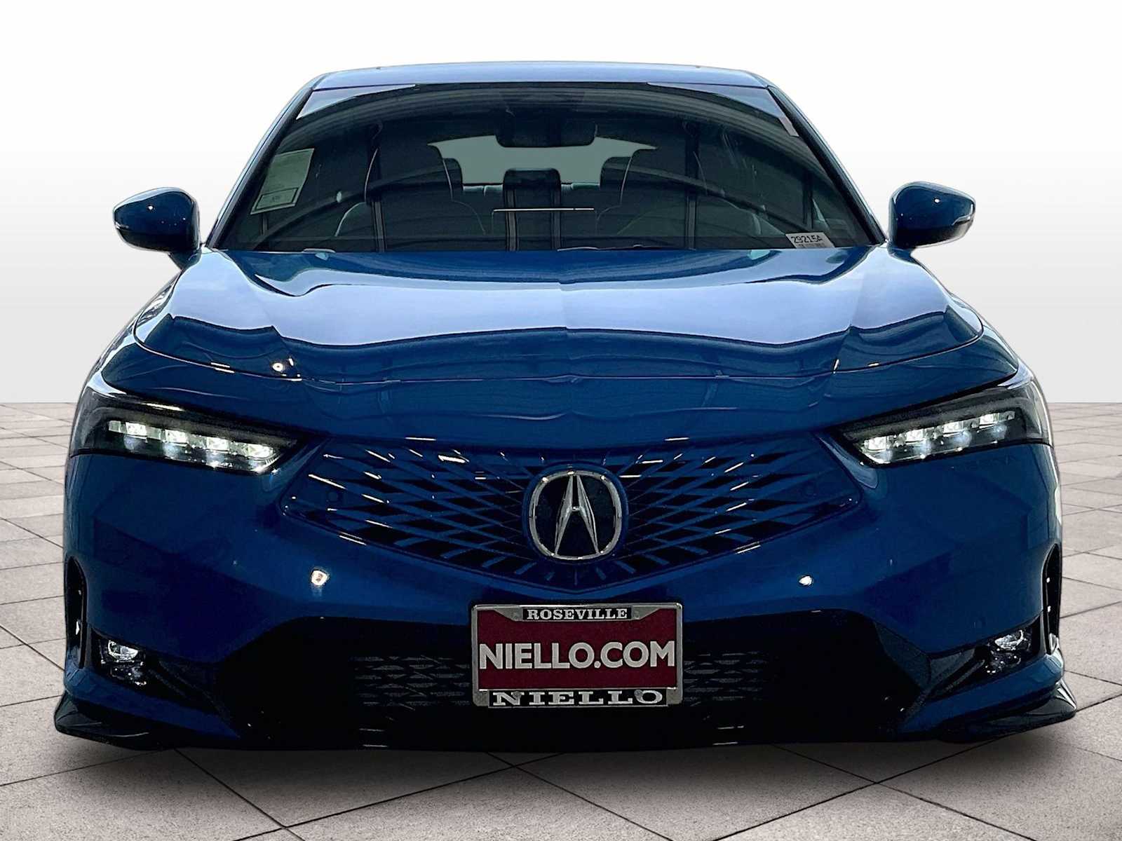 2026 Acura Integra A-Spec w/Technology Package - Photo 5