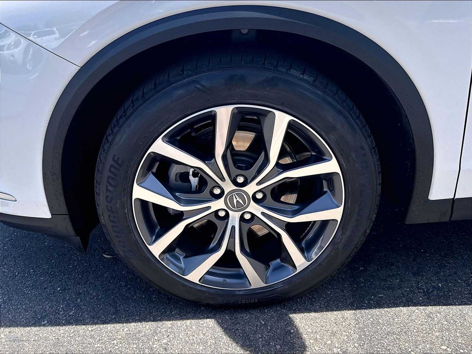 2024 Acura MDX Technology Package - Photo 11