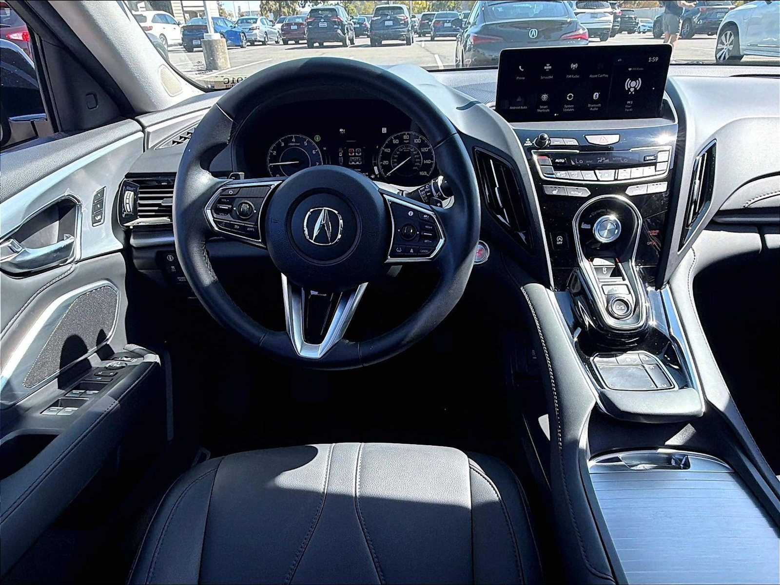 2023 Acura RDX Base - Photo 7