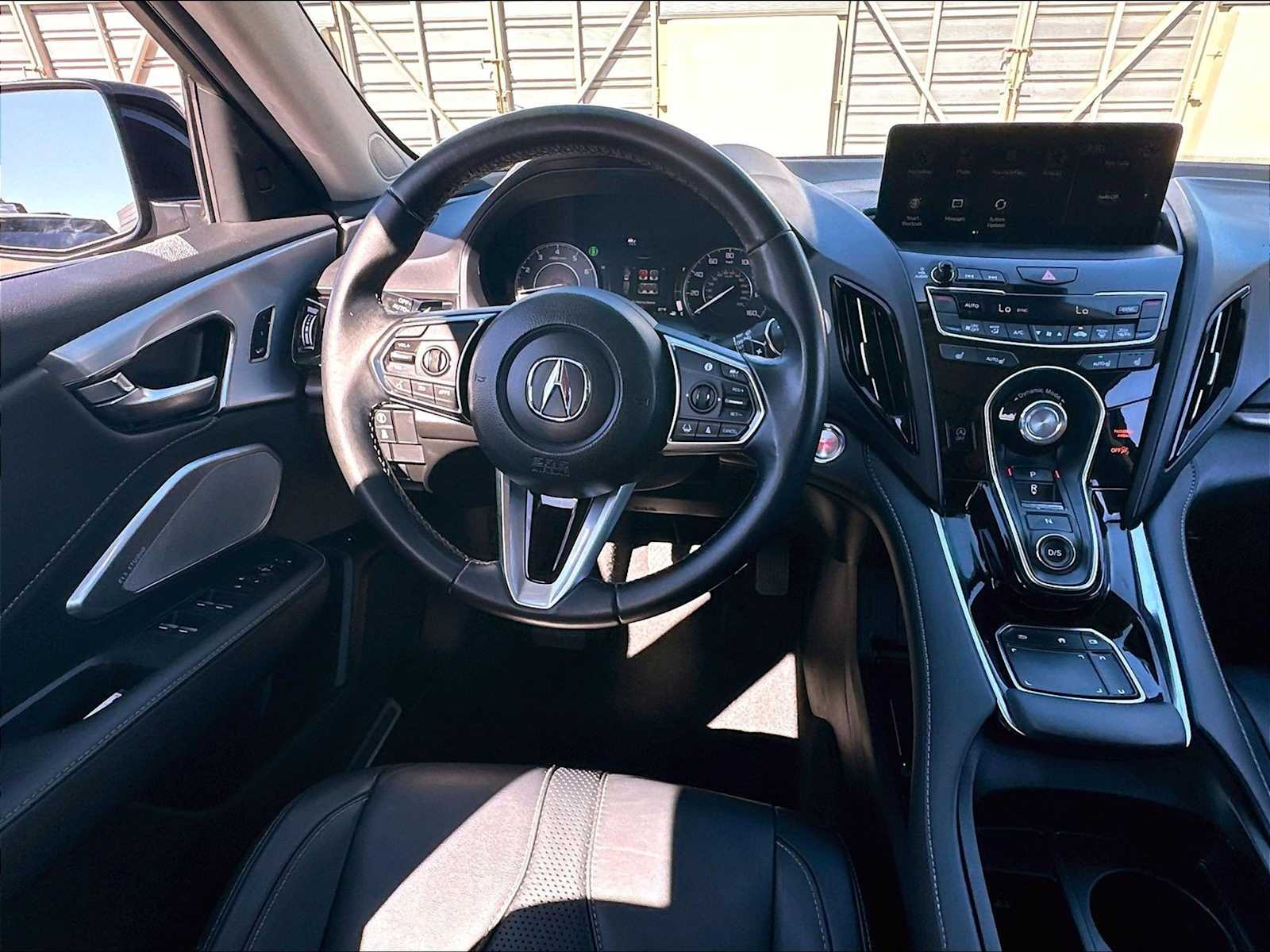 2023 Acura RDX Technology Package - Photo 7