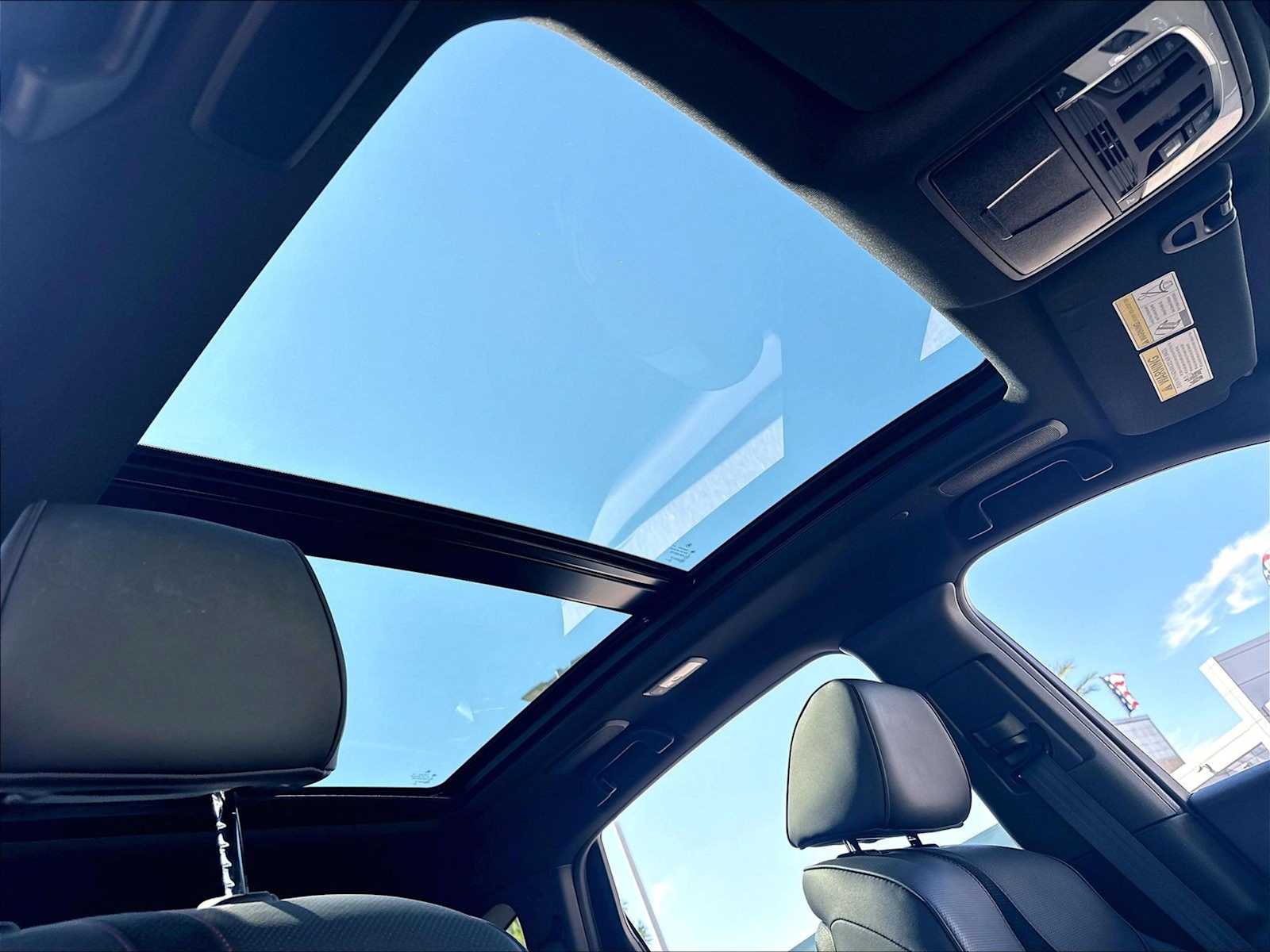 2024 Acura RDX A-Spec Package - Photo 23