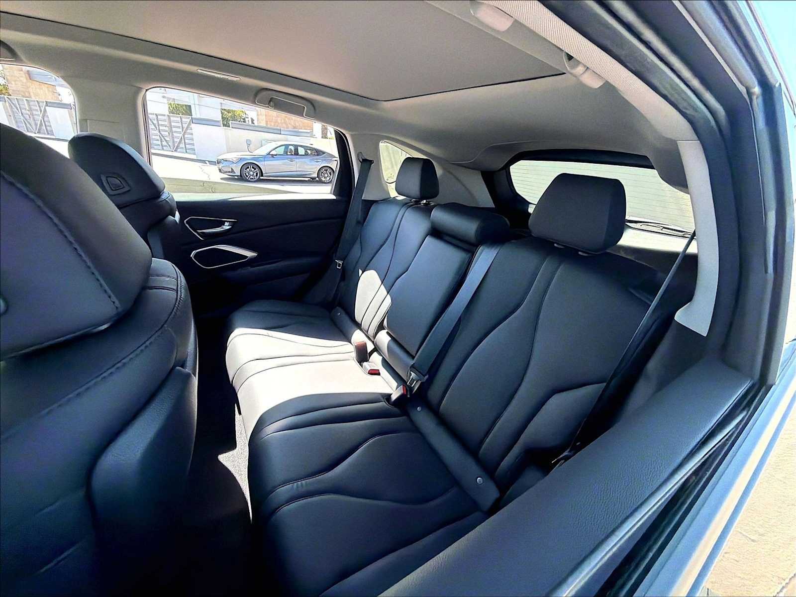 2023 Acura RDX Base - Photo 26
