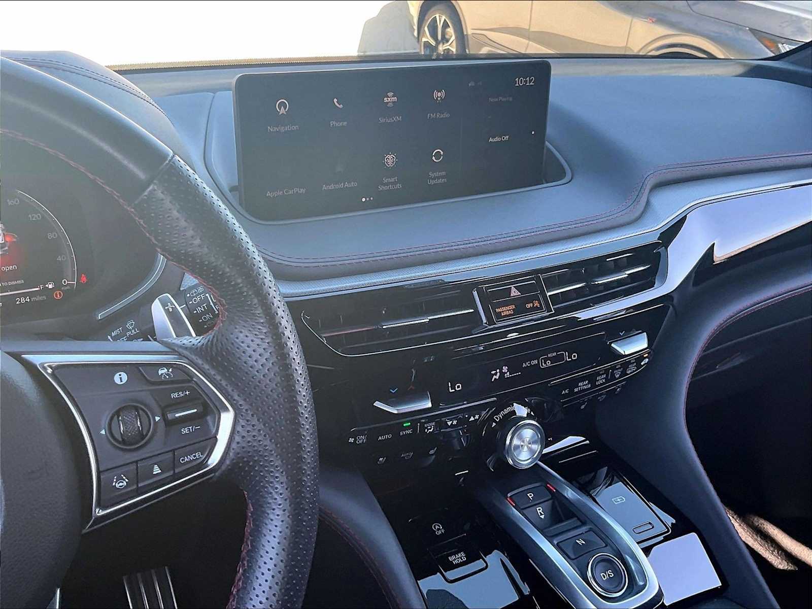 2023 Acura MDX A-Spec Package - Photo 8
