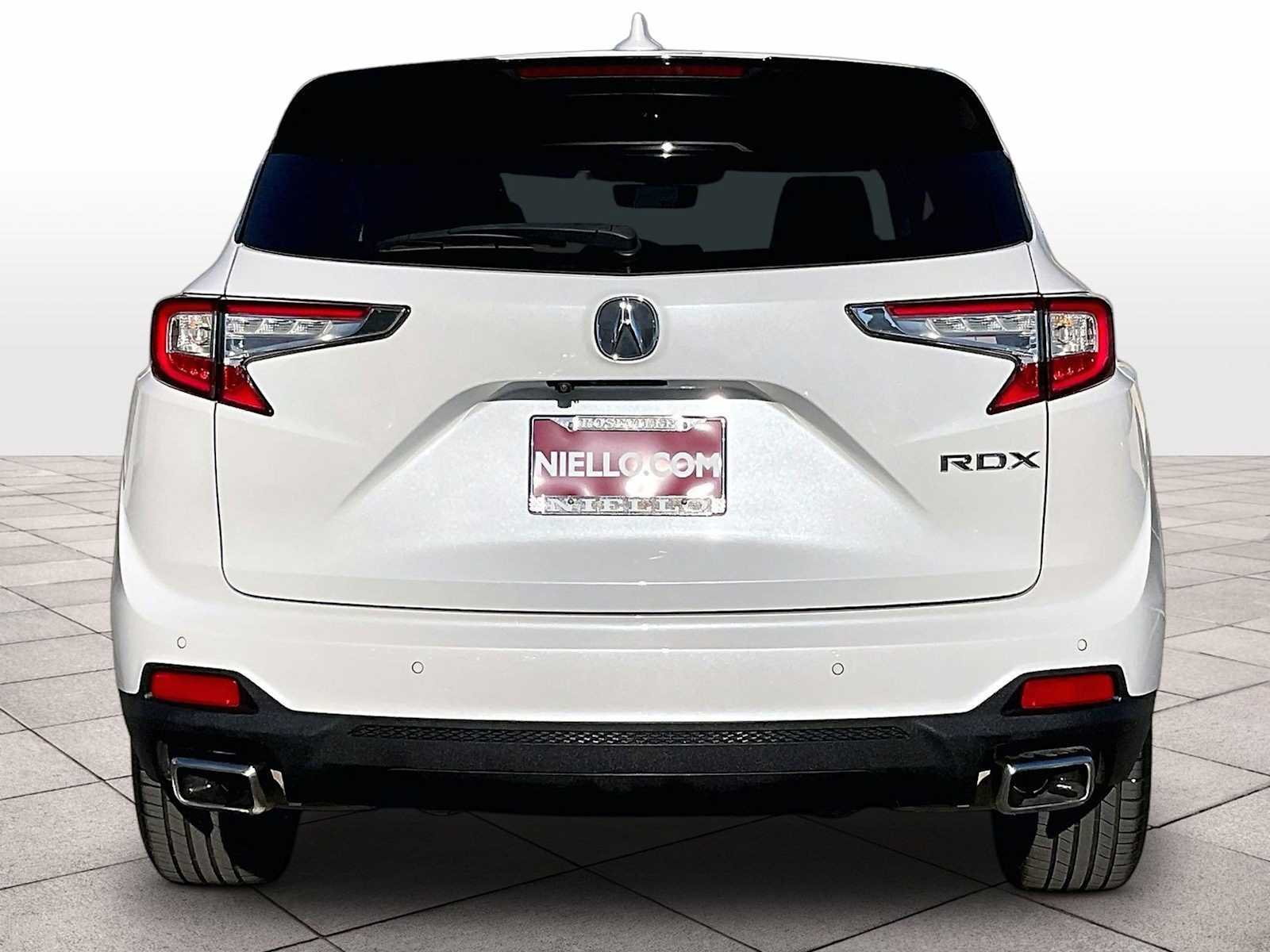2022 Acura RDX Technology Package - Photo 8