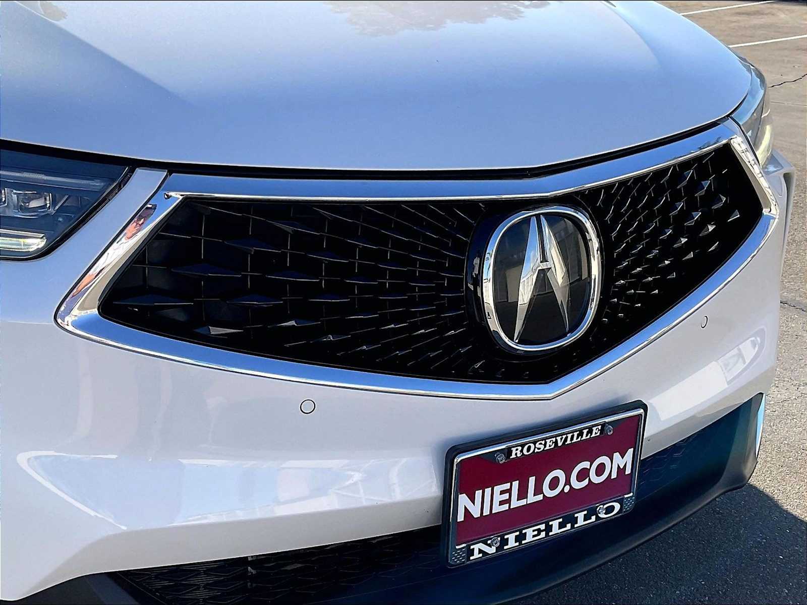 2022 Acura RDX Technology Package - Photo 32