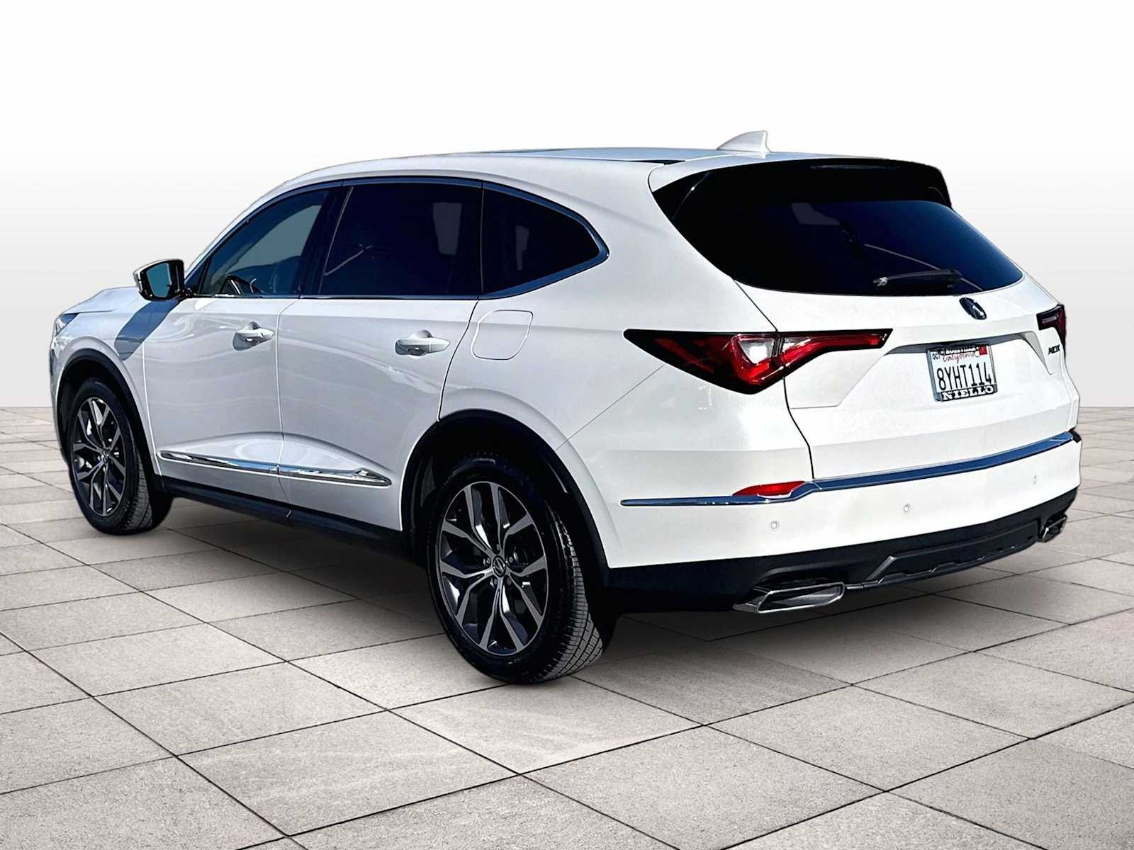 2022 Acura MDX Technology Package - Photo 13