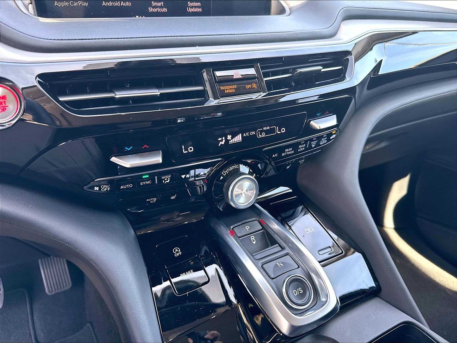 2024 Acura MDX Technology Package - Photo 33